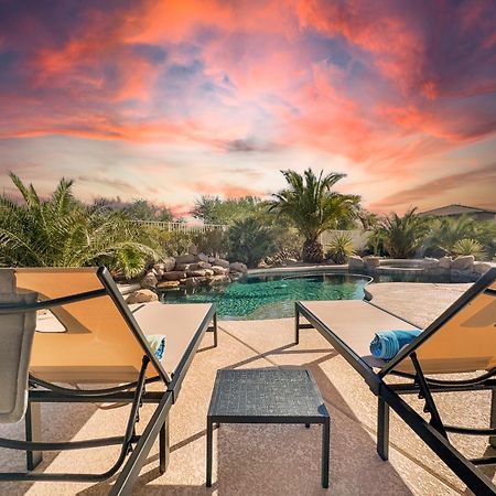 Cline Maricopa Villa Exterior photo