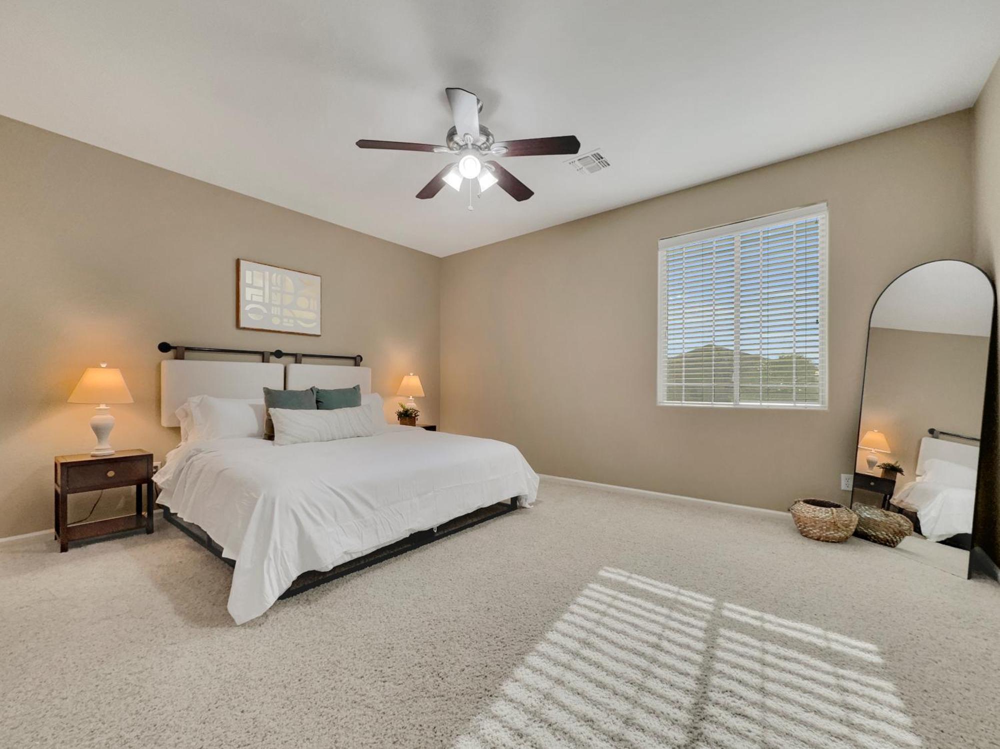 Cline Maricopa Villa Exterior photo